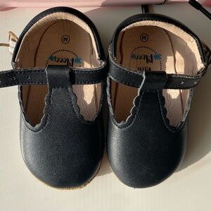 Little Moccs Mary Jane’s